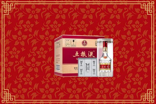 伊犁州回收五粮液
